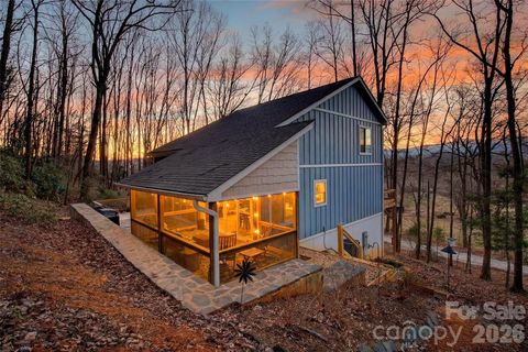 Photo of 1413 Golf Course Road #24A, Old Fort, NC 28762 (MLS # 4334798)