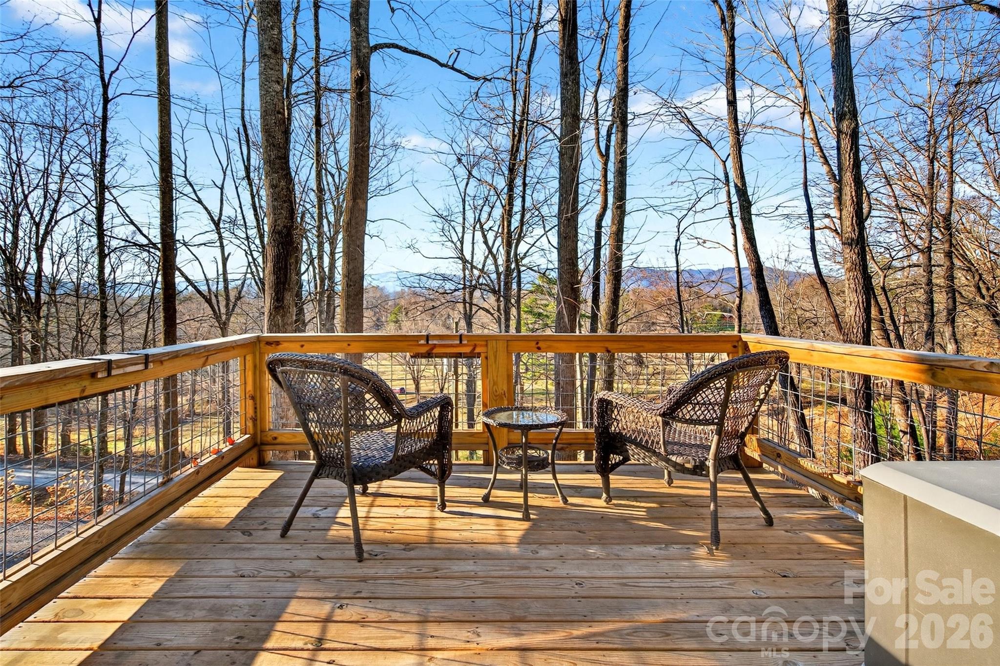 Jacks Mountain Preserve - Residential