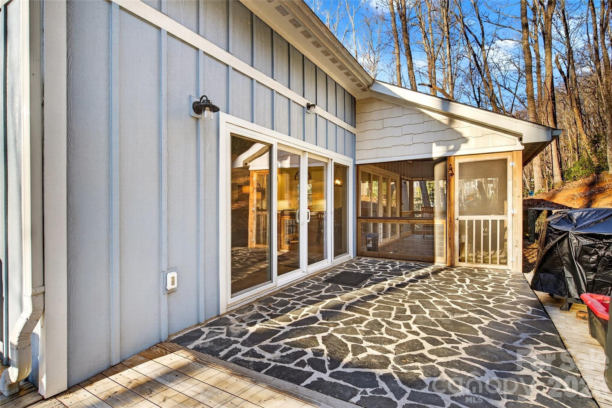 Jacks Mountain Preserve - Residential