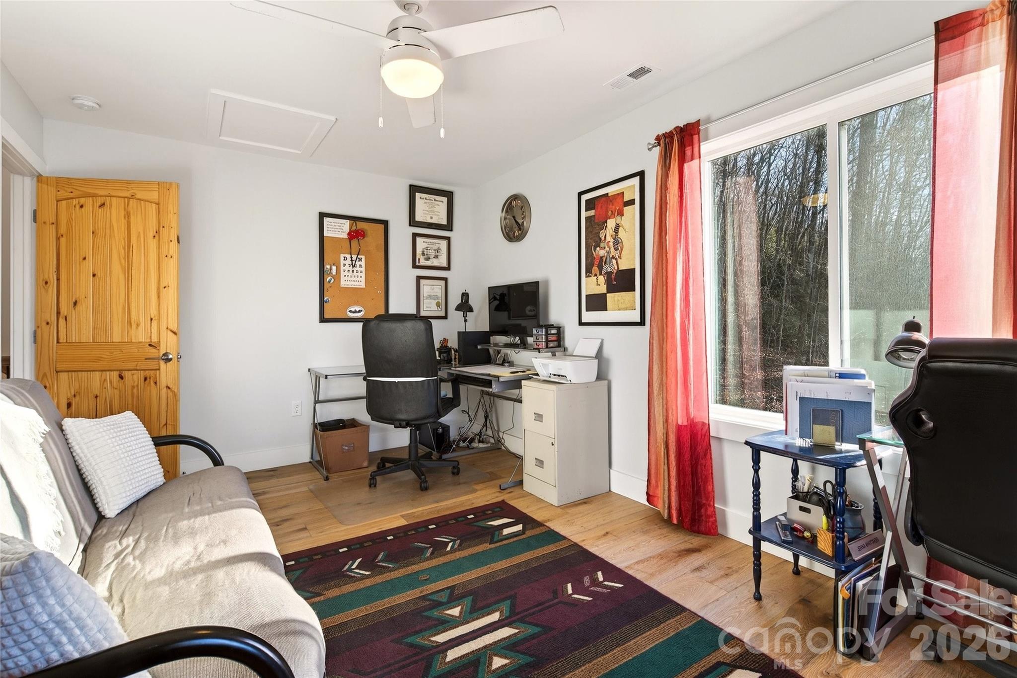 Jacks Mountain Preserve - Residential