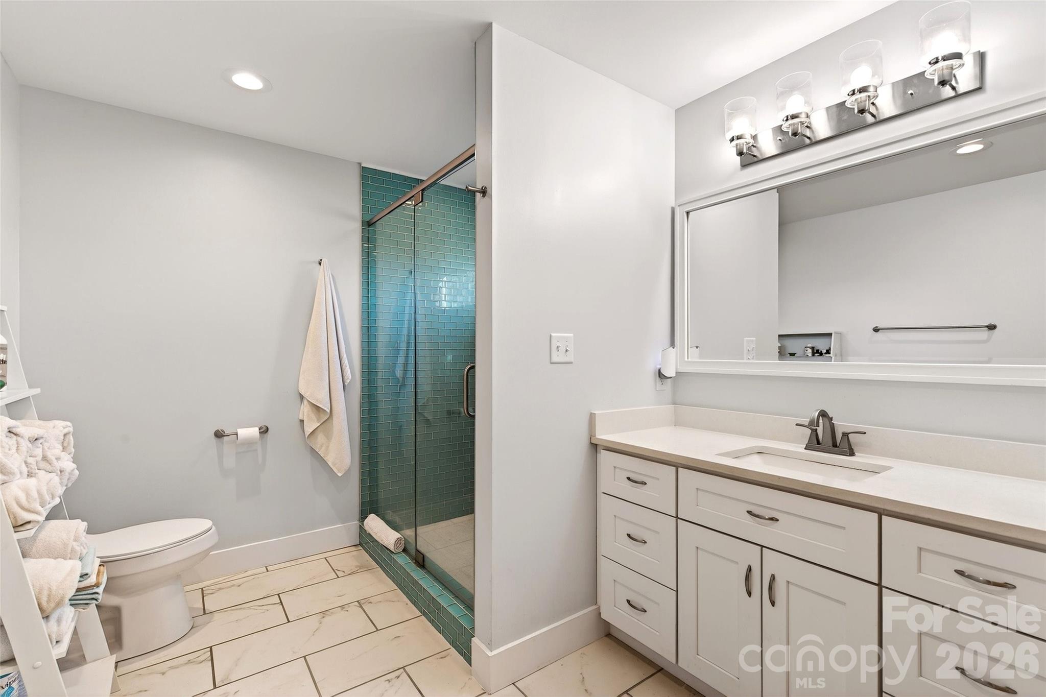 Jacks Mountain Preserve - Residential