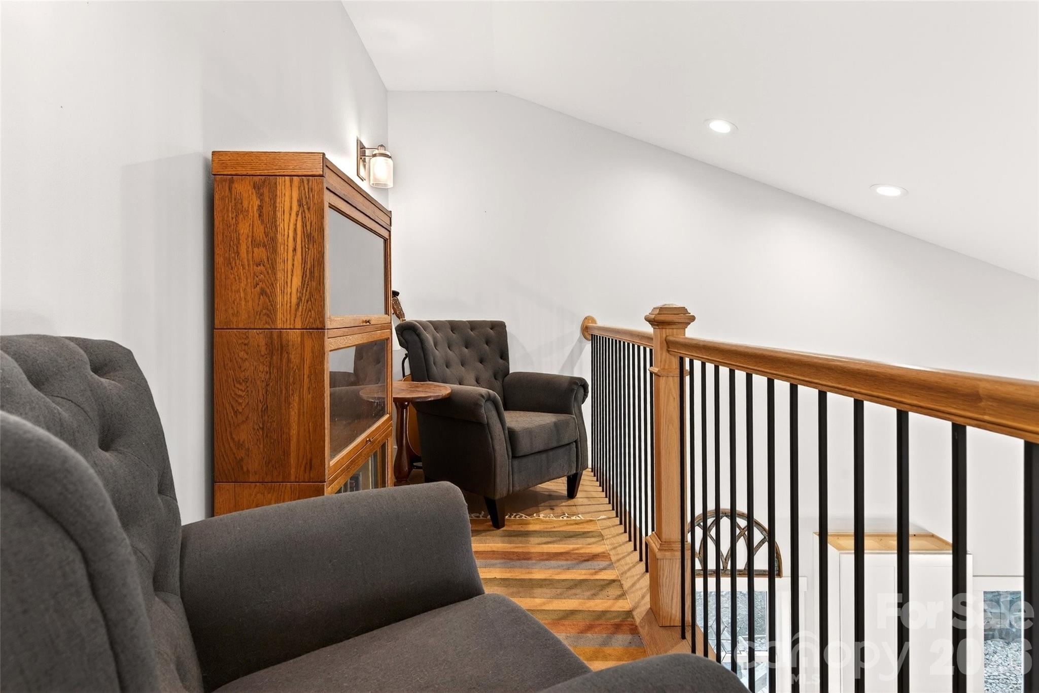 Jacks Mountain Preserve - Residential