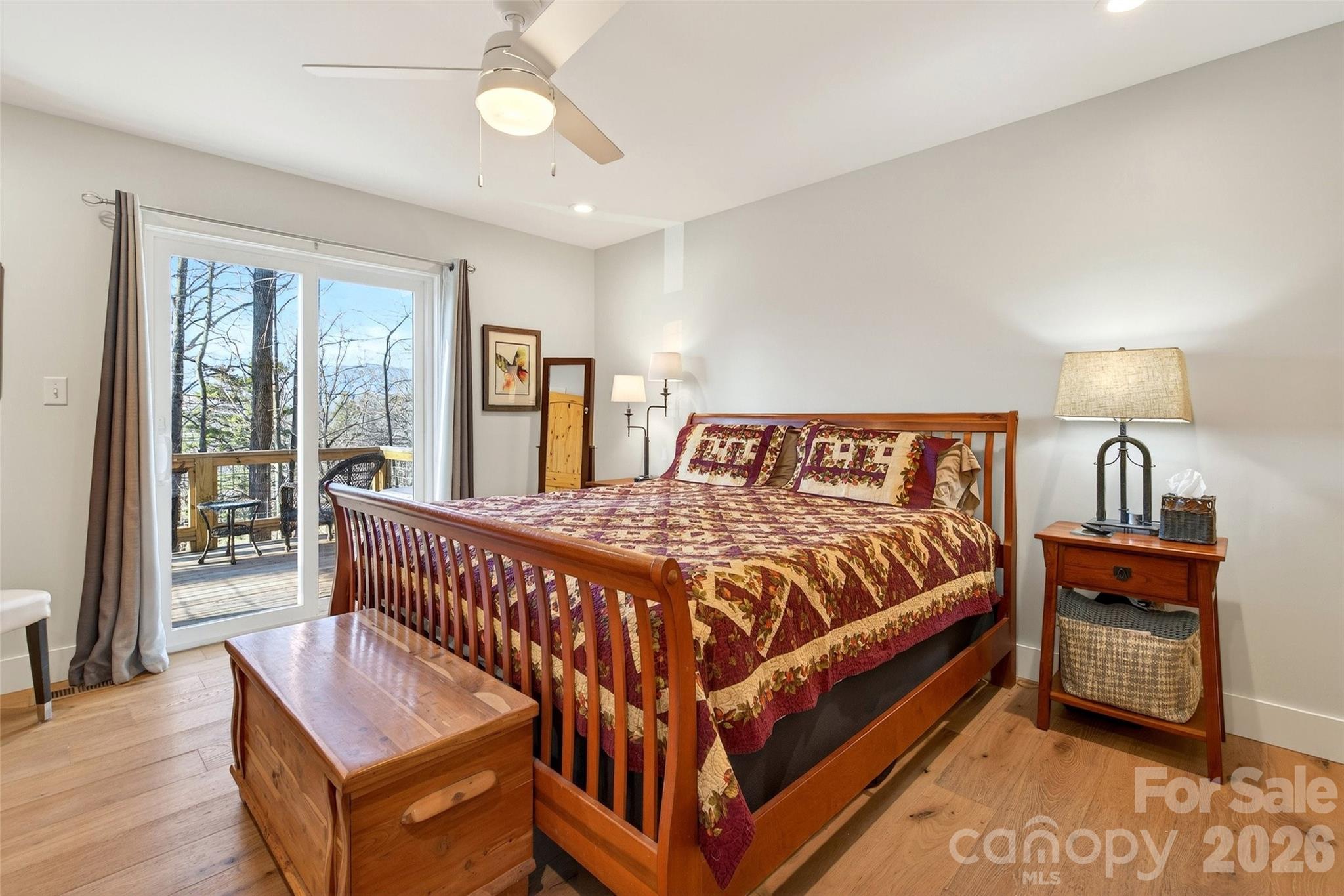 Jacks Mountain Preserve - Residential