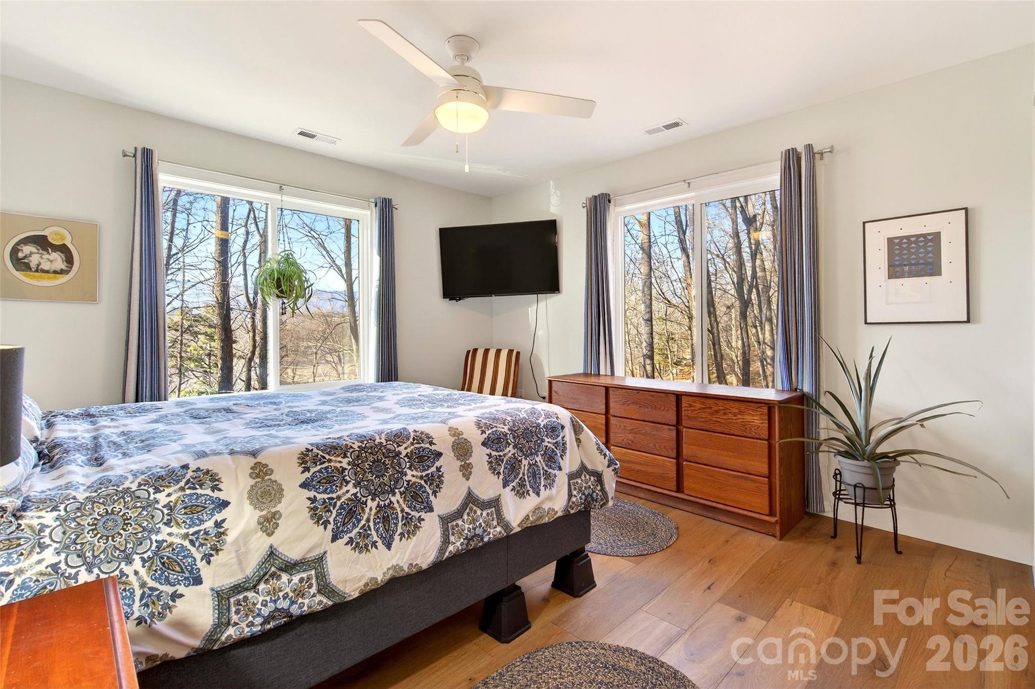 Jacks Mountain Preserve - Residential