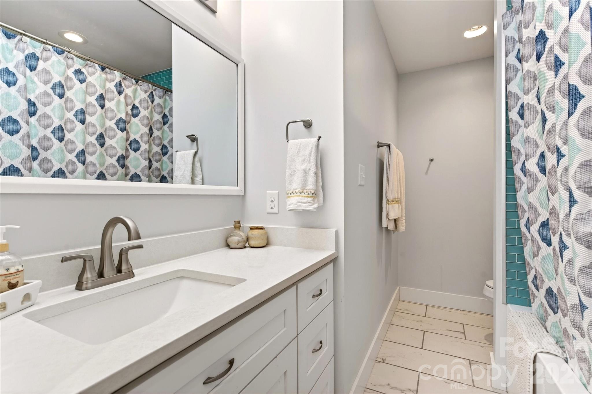 Jacks Mountain Preserve - Residential