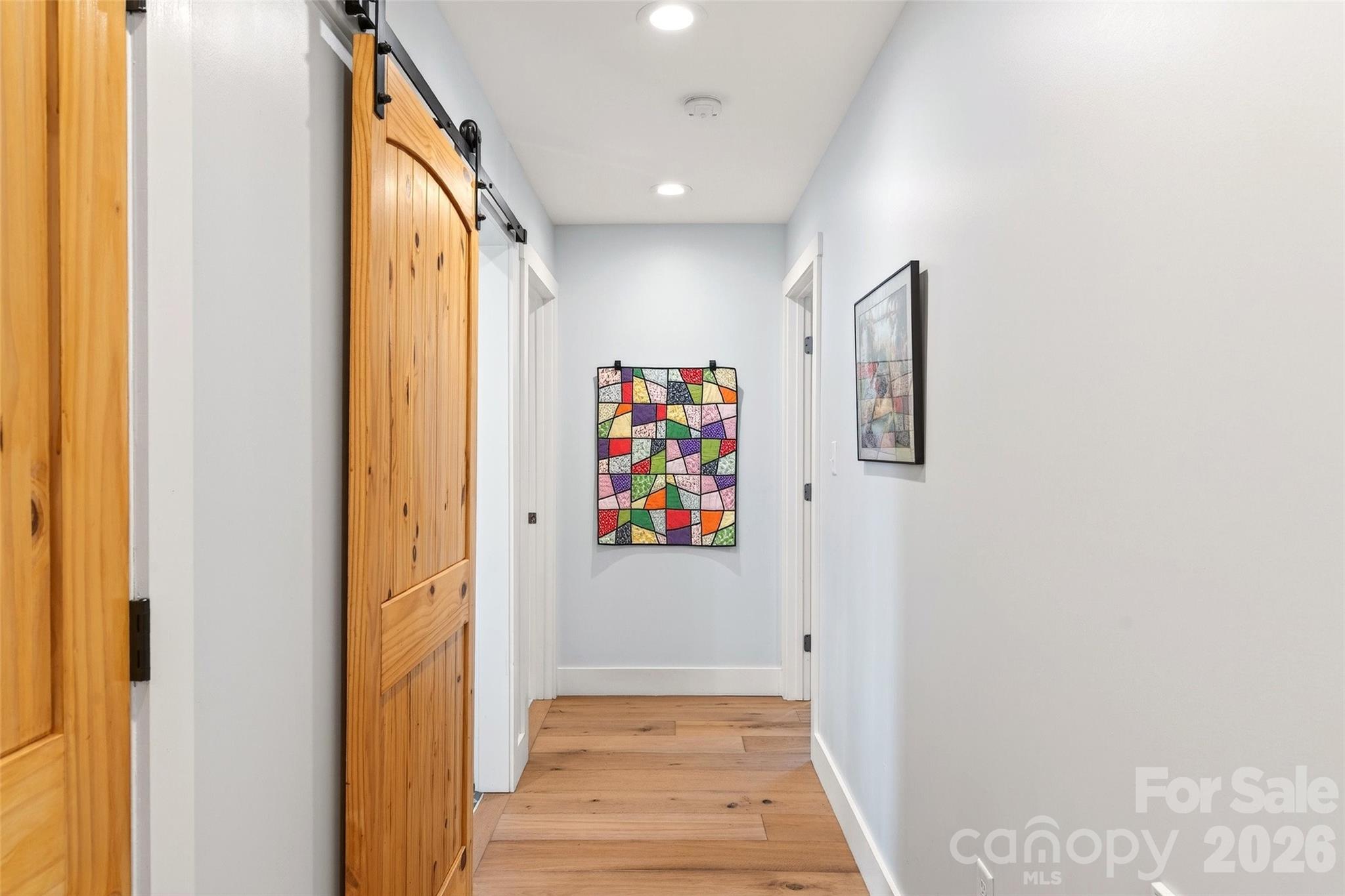 Jacks Mountain Preserve - Residential