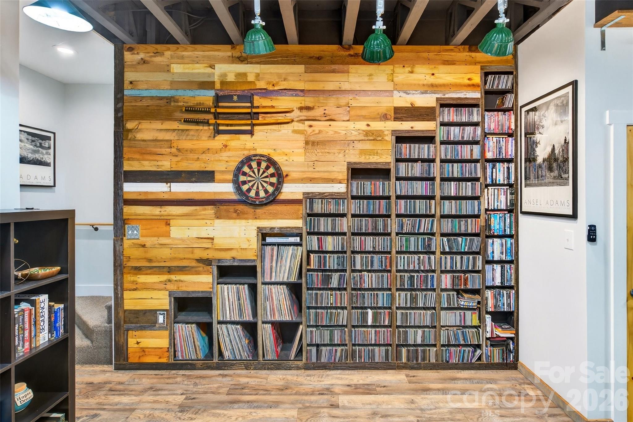 Jacks Mountain Preserve - Residential