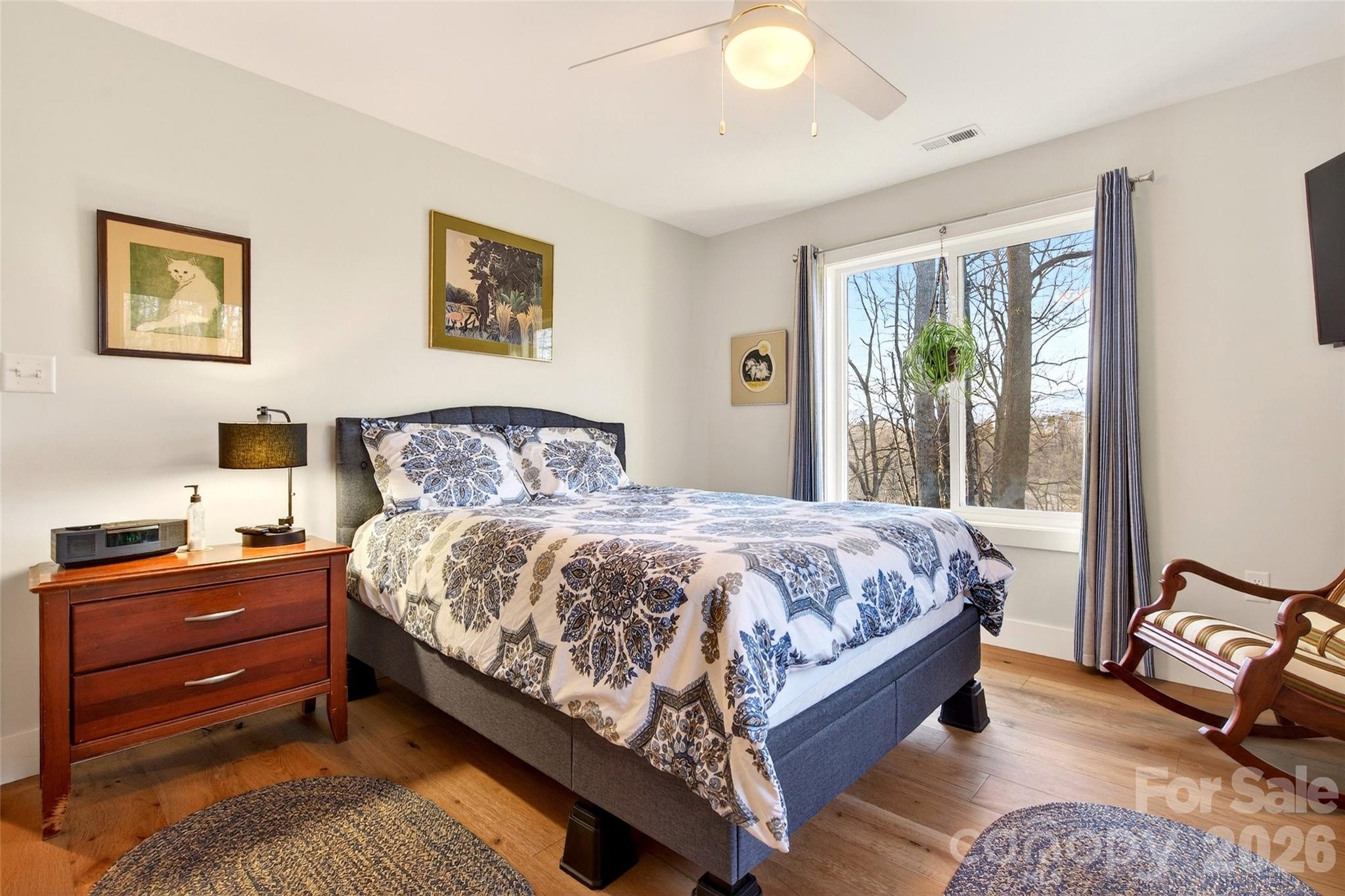 Jacks Mountain Preserve - Residential