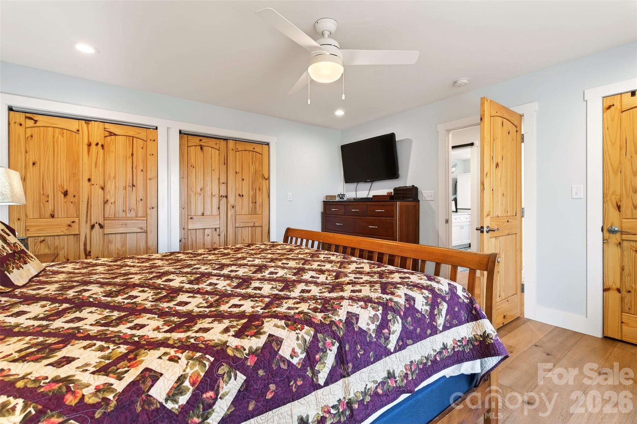 Jacks Mountain Preserve - Residential