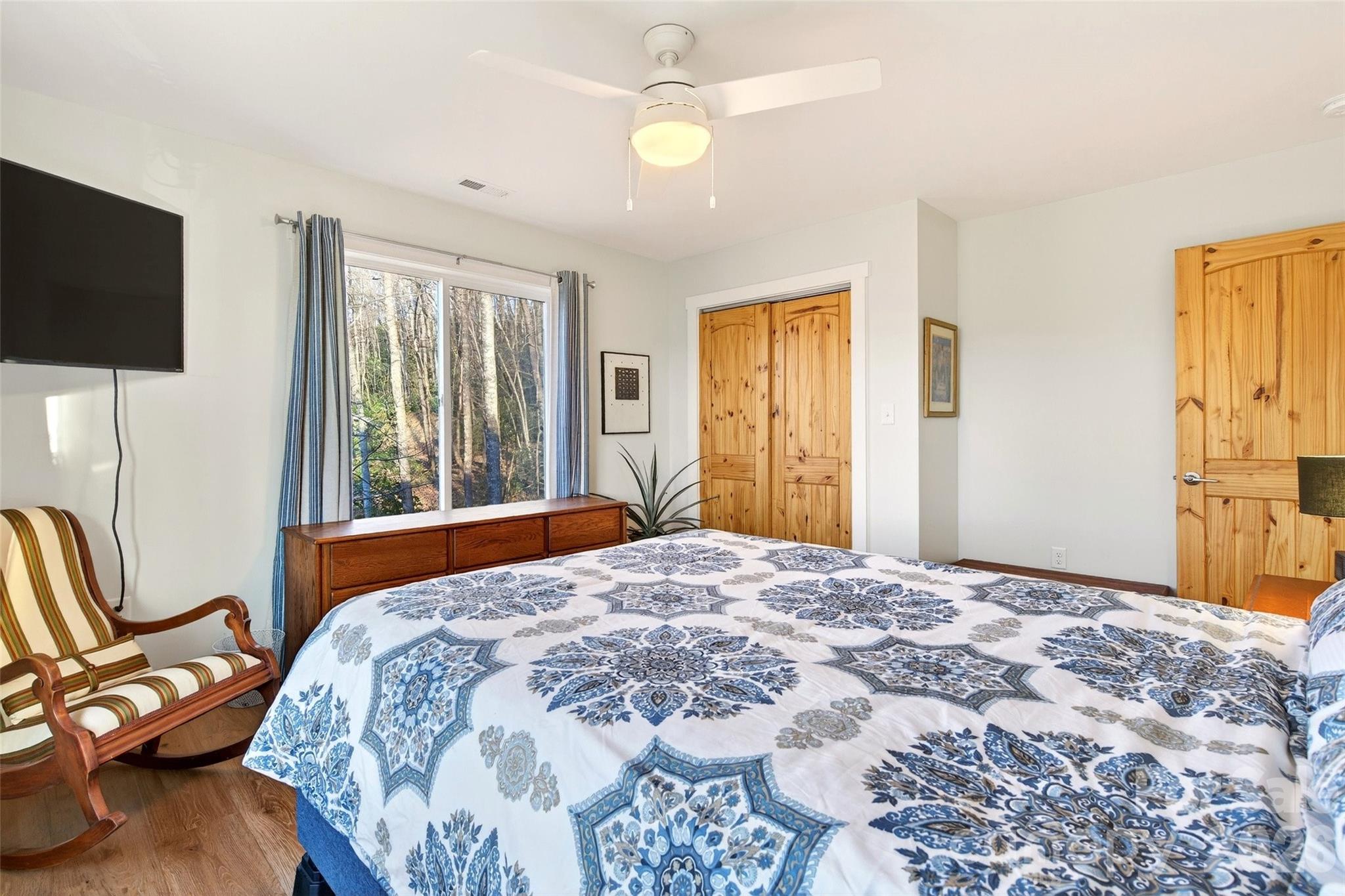 Jacks Mountain Preserve - Residential