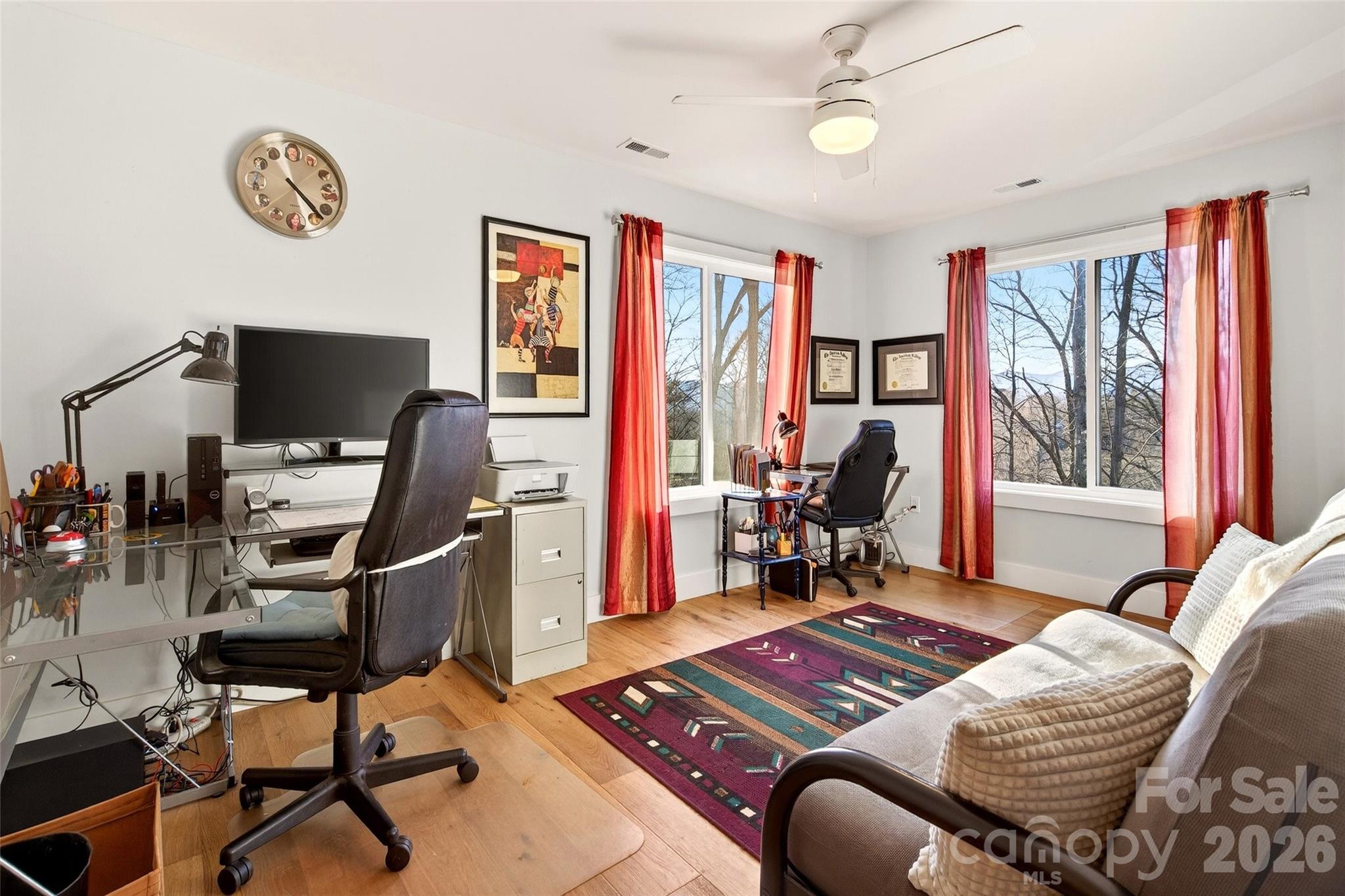 Jacks Mountain Preserve - Residential