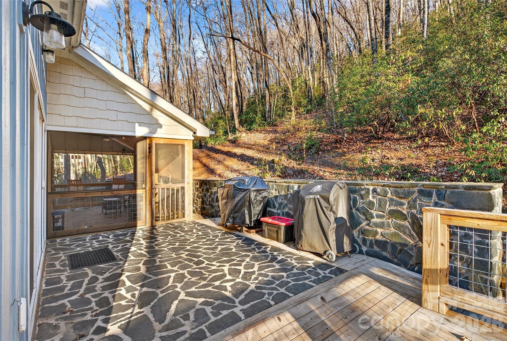 Jacks Mountain Preserve - Residential