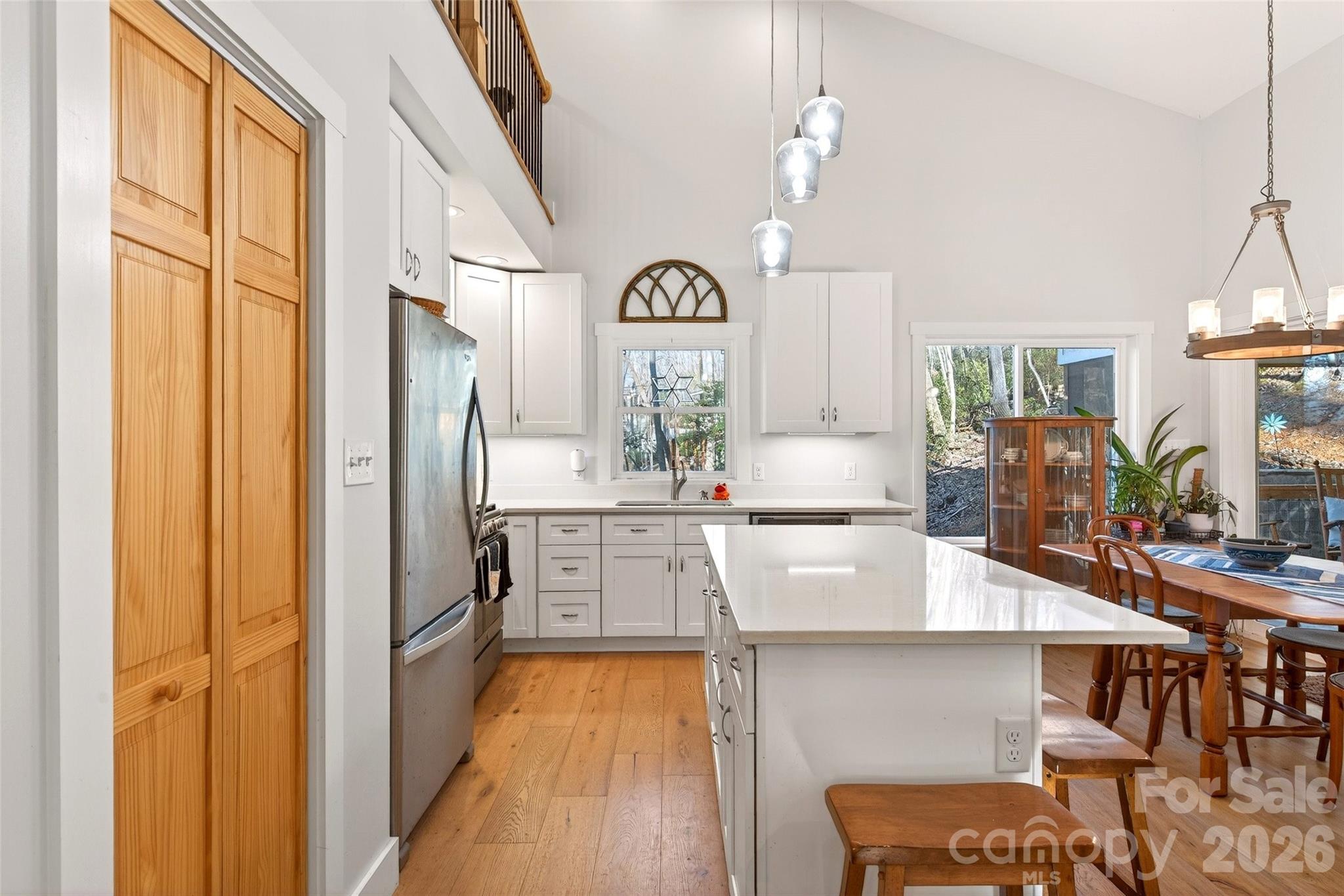 Jacks Mountain Preserve - Residential