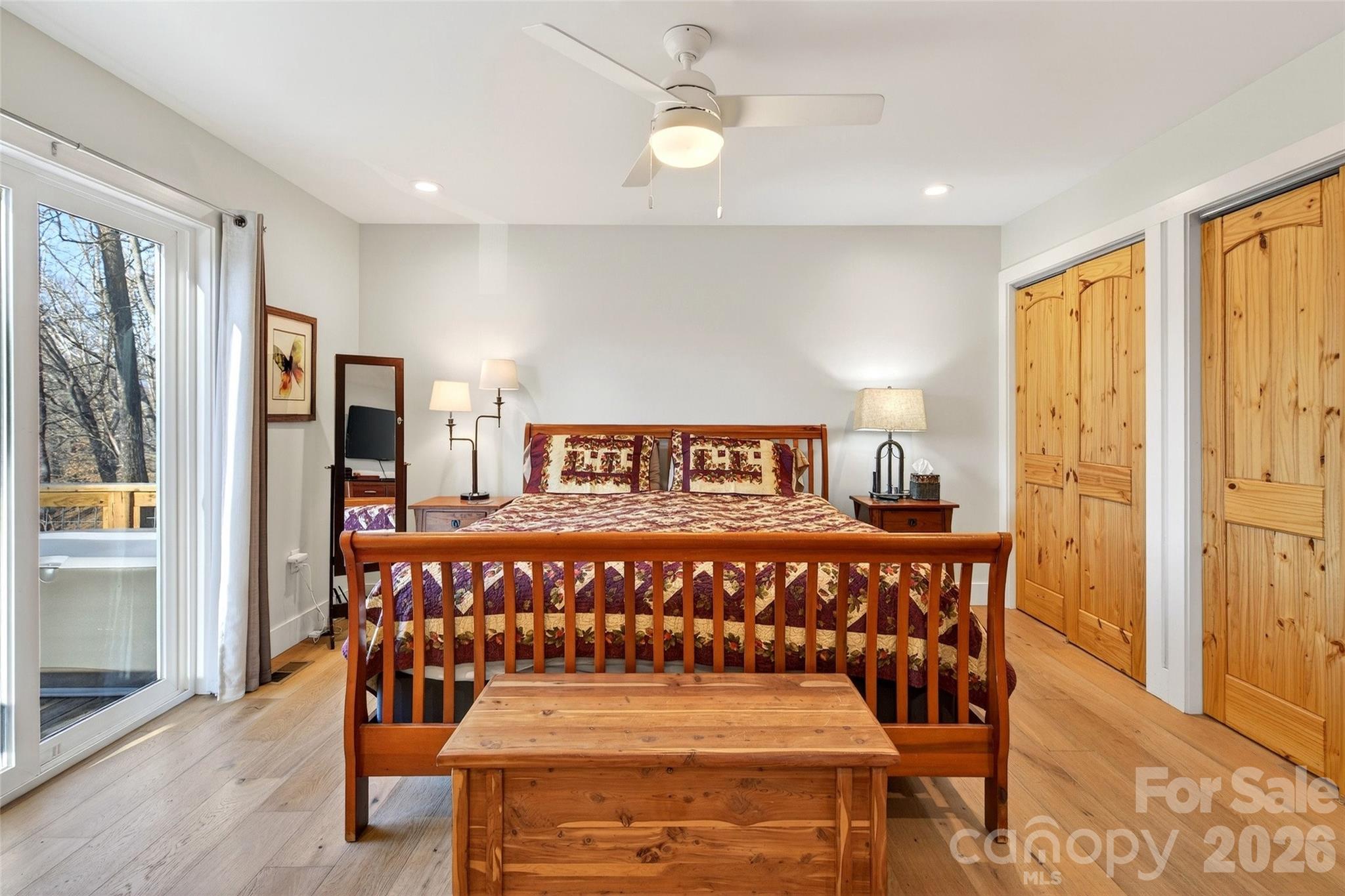 Jacks Mountain Preserve - Residential