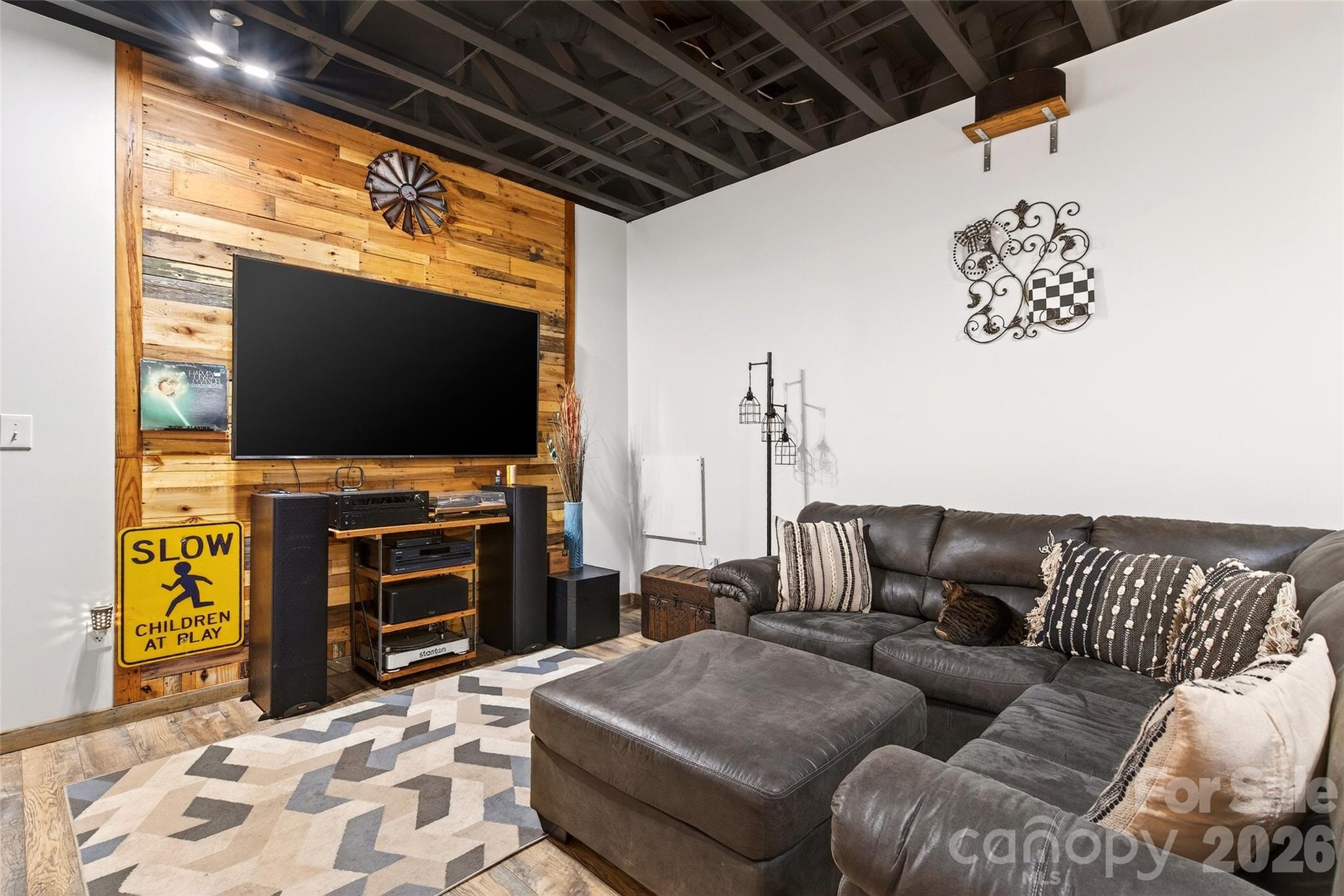 Jacks Mountain Preserve - Residential