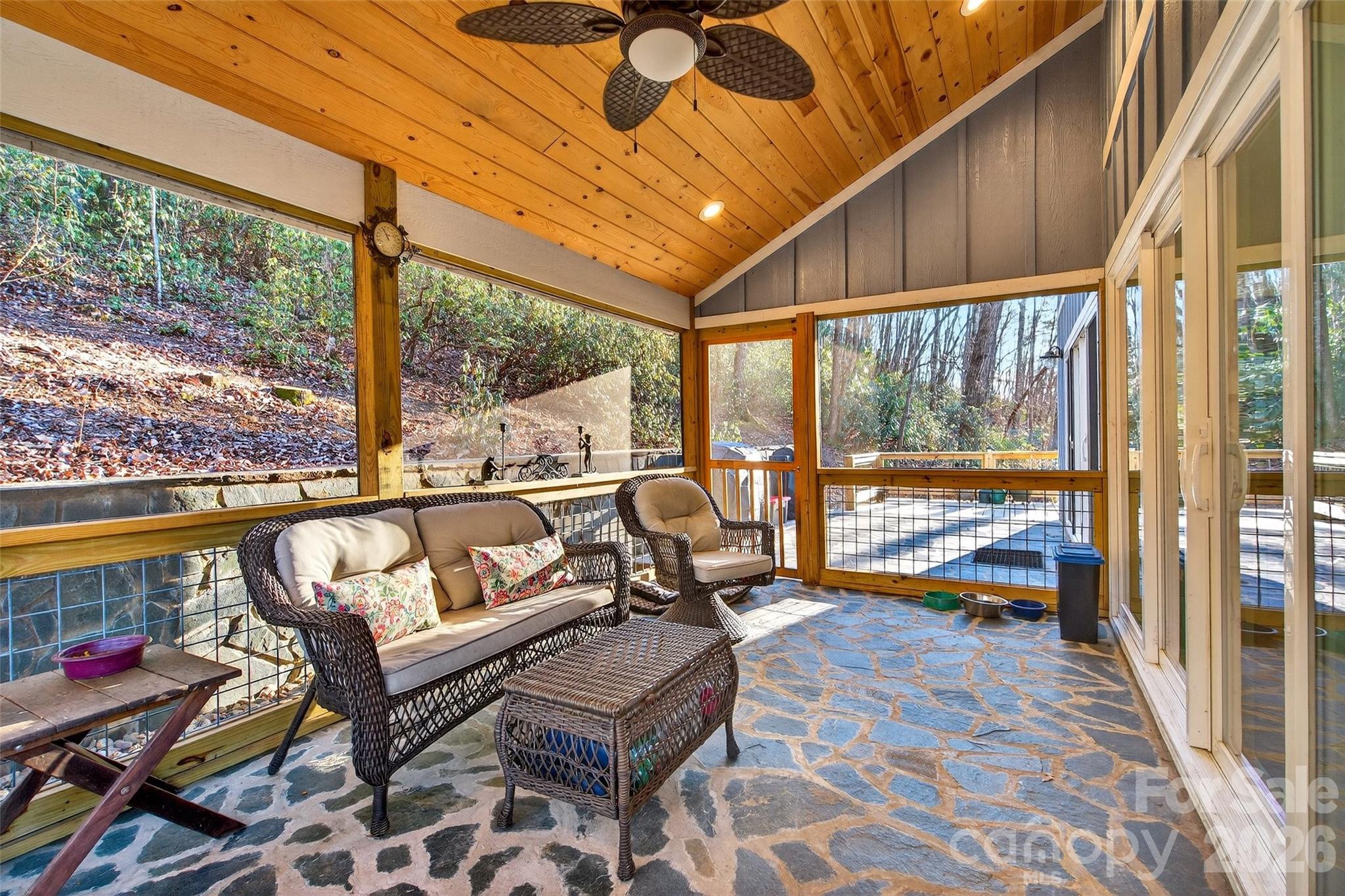 Jacks Mountain Preserve - Residential