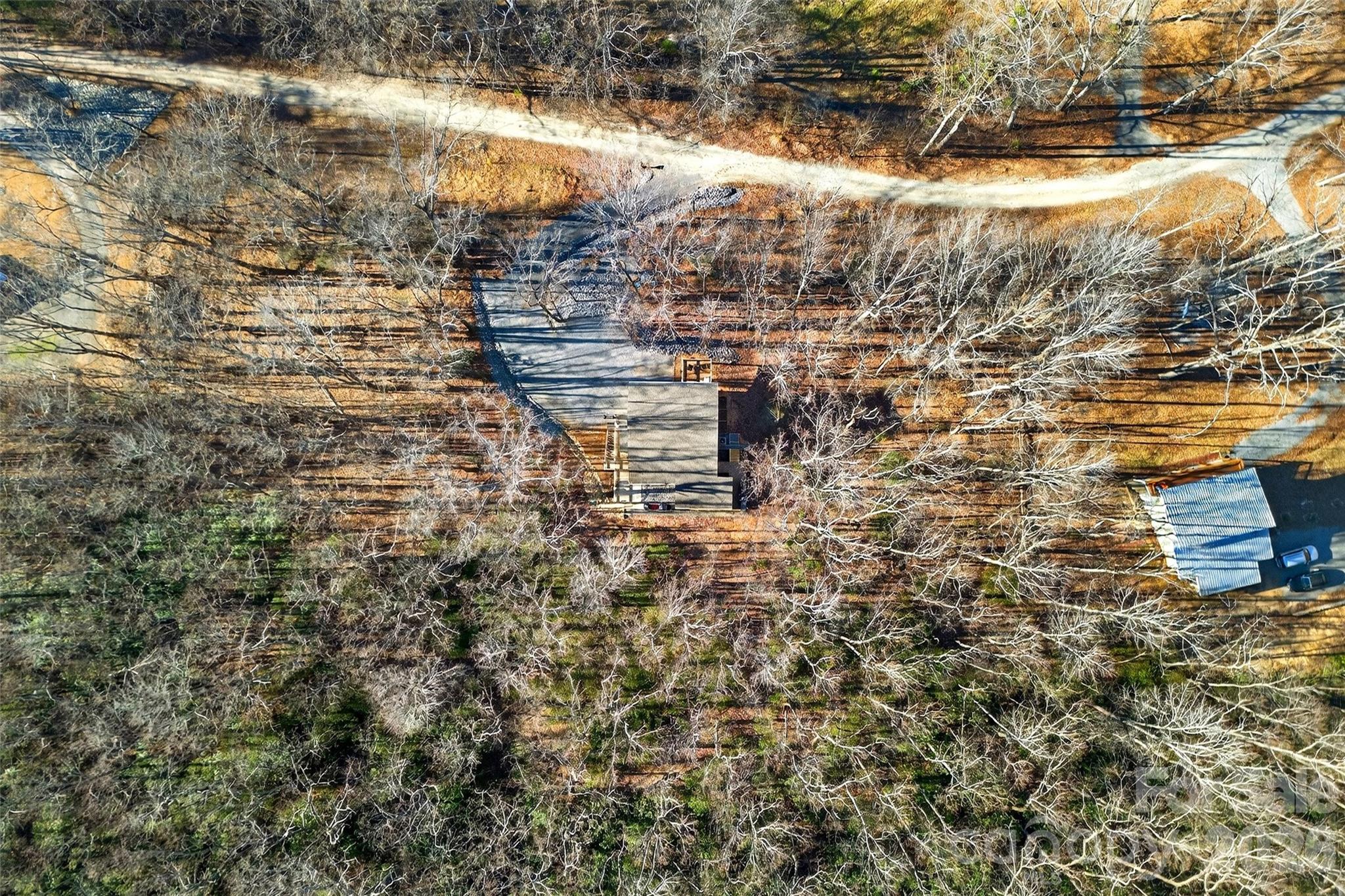 Jacks Mountain Preserve - Residential