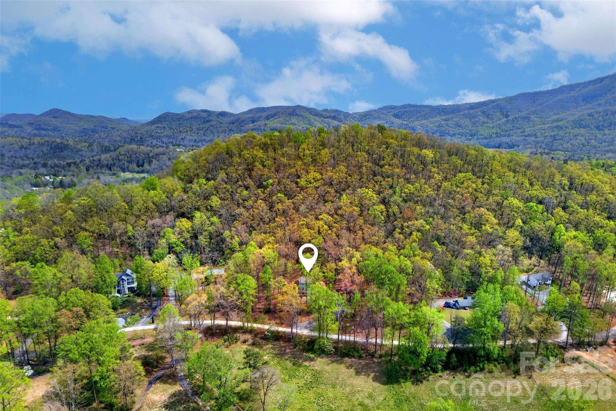 Jacks Mountain Preserve - Residential