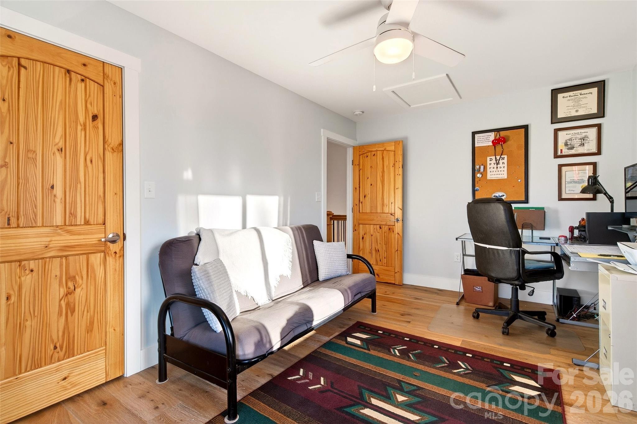 Jacks Mountain Preserve - Residential