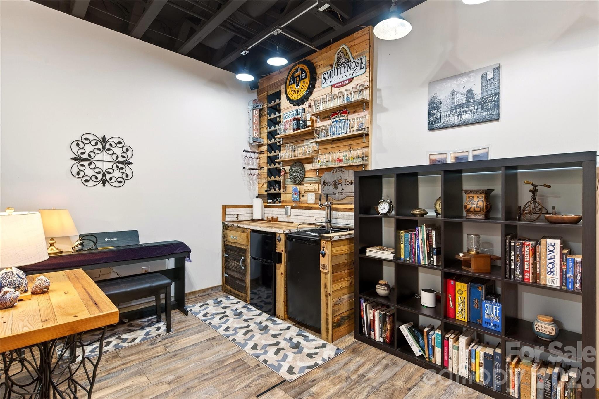 Jacks Mountain Preserve - Residential