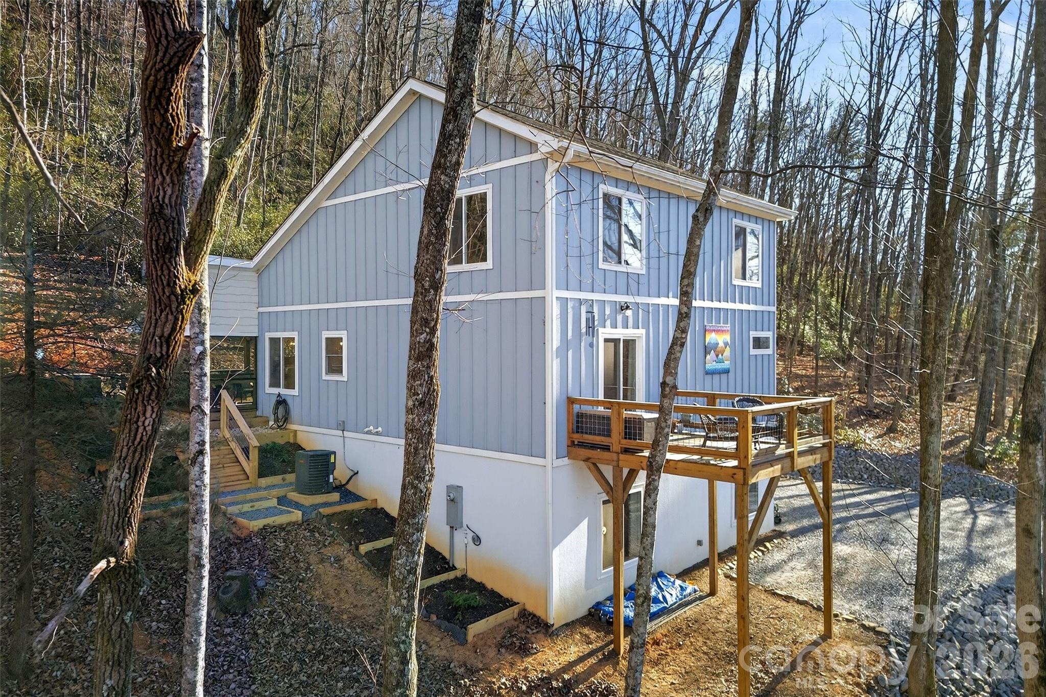 Jacks Mountain Preserve - Residential