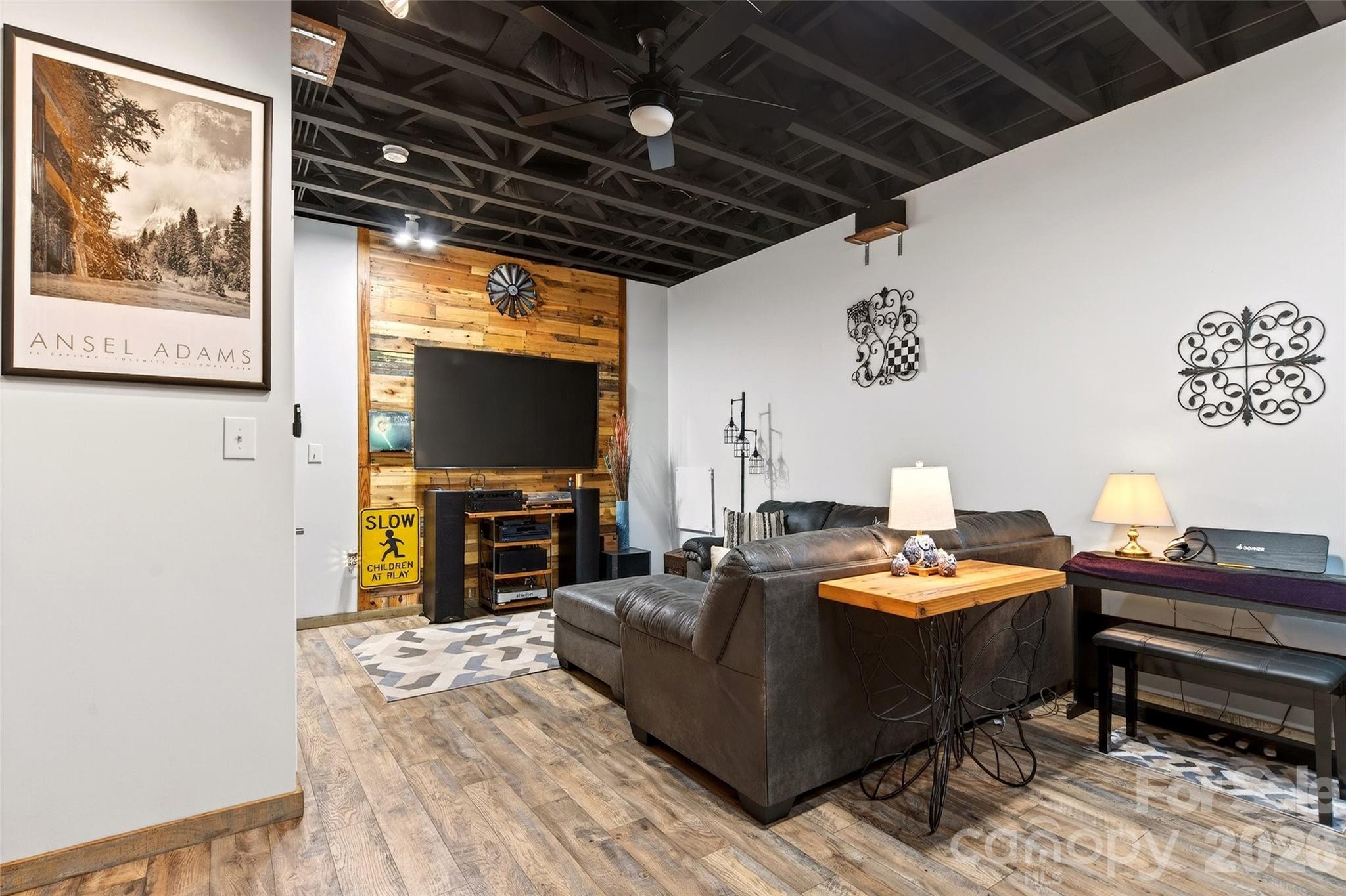 Jacks Mountain Preserve - Residential