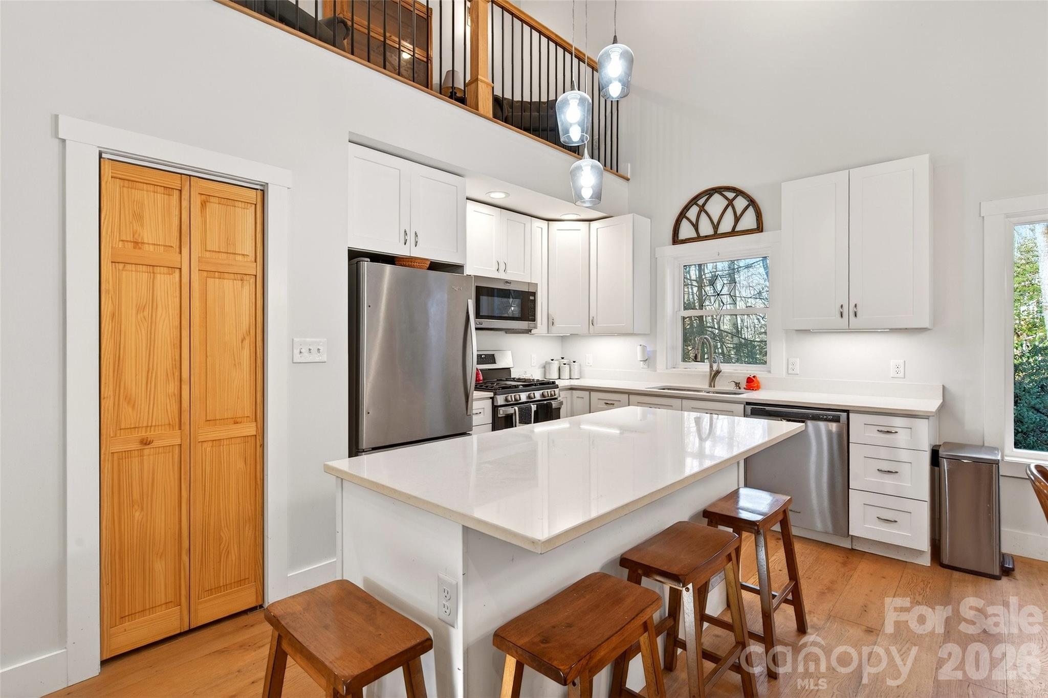 Jacks Mountain Preserve - Residential