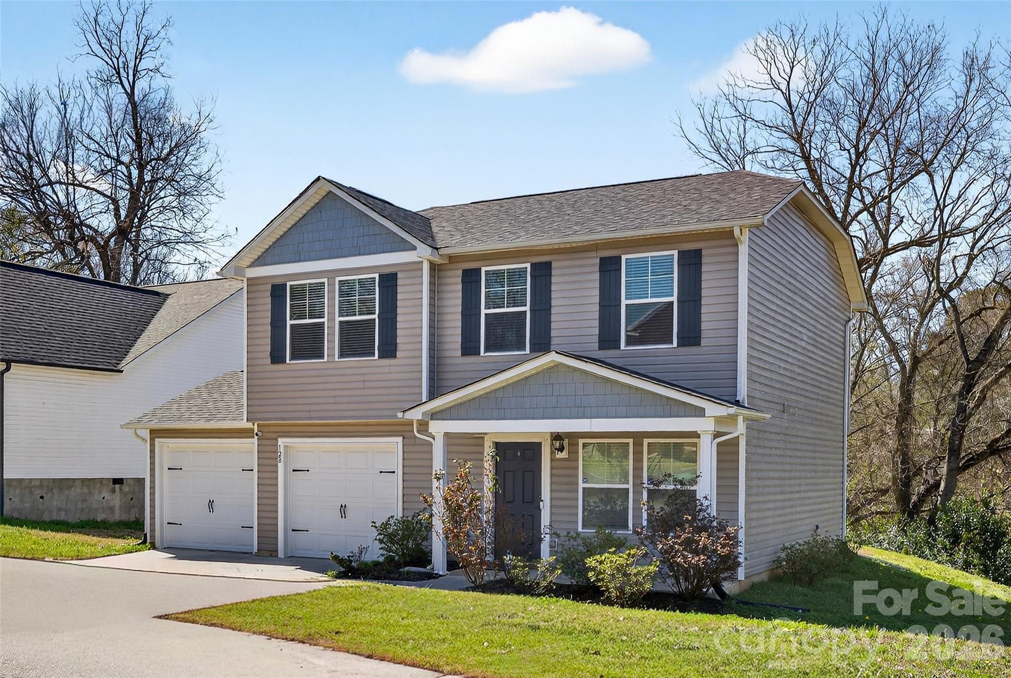 128 Pleasant Hill Street