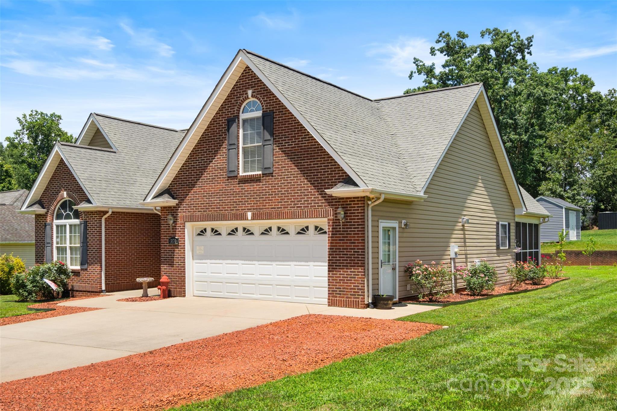 3170 Riber Lane