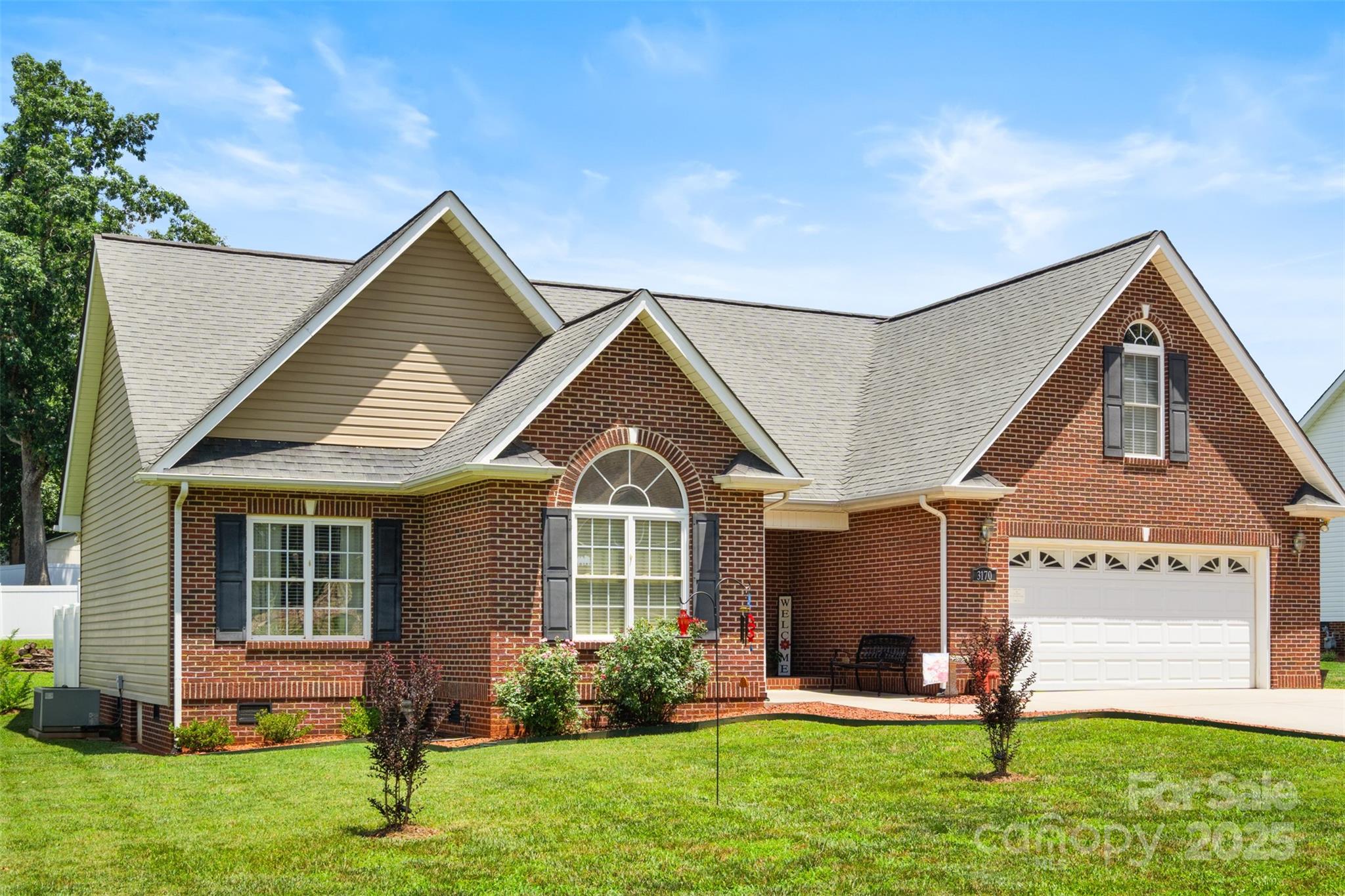 3170 Riber Lane