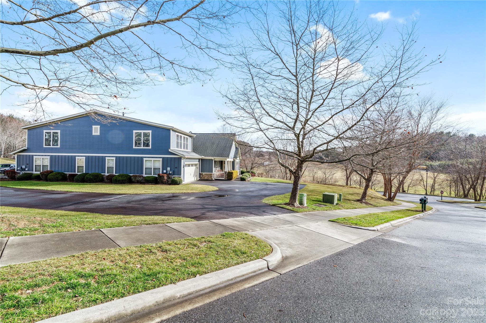 Vistas Of Westfield - Residential