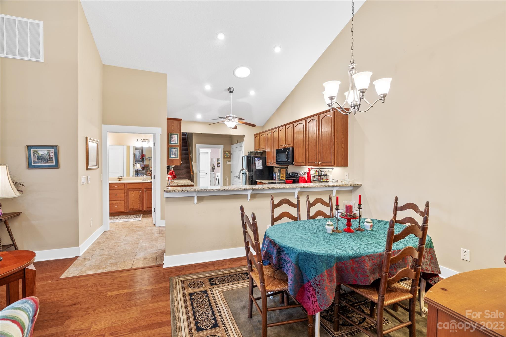 Vistas Of Westfield - Residential