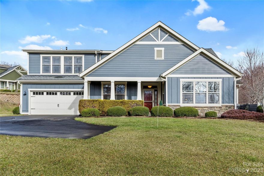 Situated in the sought-after Vistas of Westfield, this exquisite front-end unit stands out like a gem as it's the only duplex in the whole community. It's perfectly positioned in one of the best spots with enhanced privacy, an abundance of natural light, a fantastic yard and winter mountain views from the charming sunroom. Residents of this exclusive townhome community enjoy access to a range of amenities, including a clubhouse, pool, outdoor kitchen, and a well-equipped fitness room. Enjoy a beautiful energy star certified home offering a divine architectural design with vaulted ceilings, skylights, open floorplan, cozy fireplace in the living room, large chefs' kitchen with abundant cabinetry, 3 primary suites, all your main living on one level w/the 3rd oversized primary suite on the upper level, 2-car garage, plenty of storage space, covered front porch, side patio, and so much more. Don't miss the opportunity to call this light-filled haven your home. See it today!