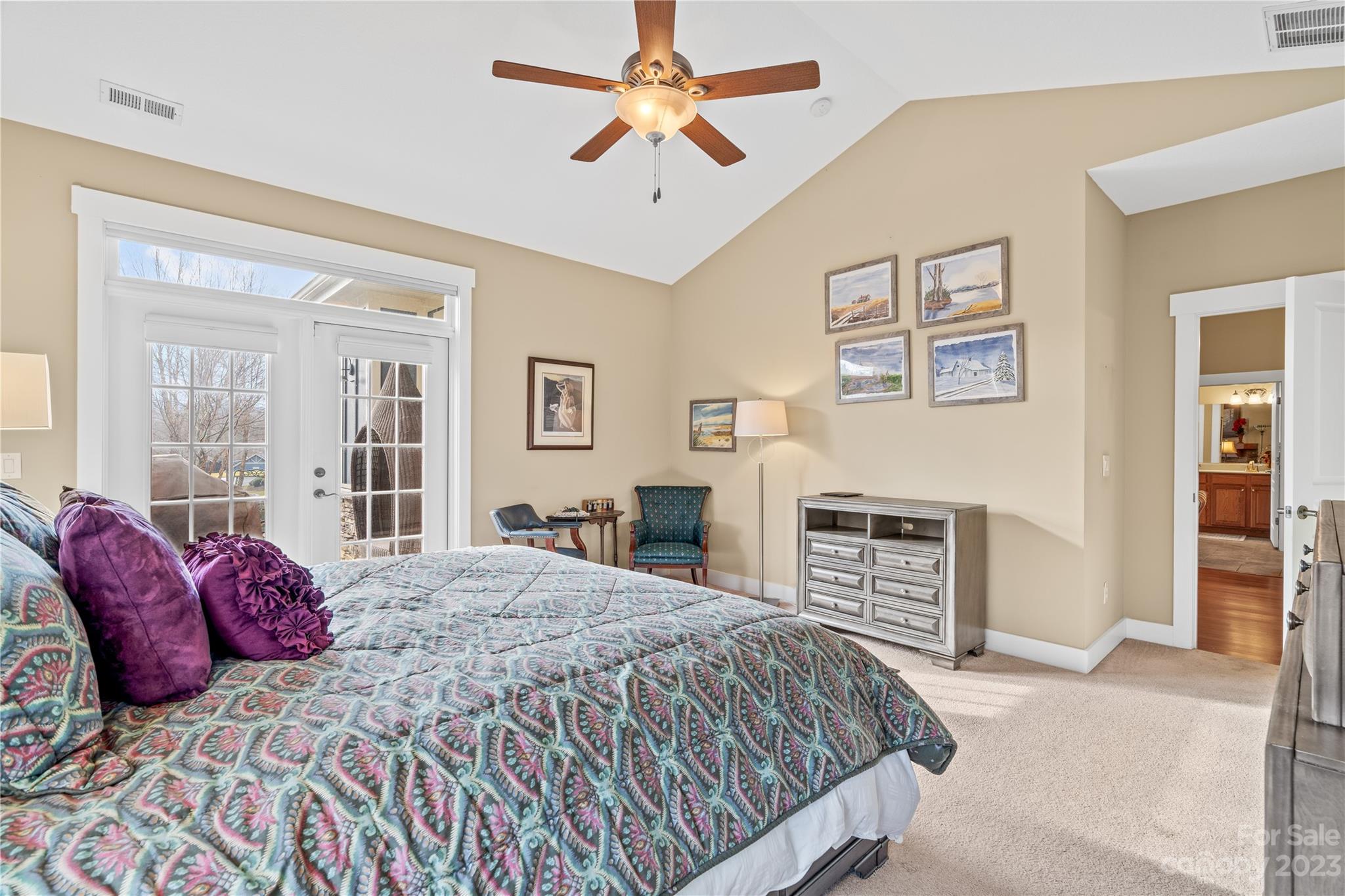 Vistas Of Westfield - Residential