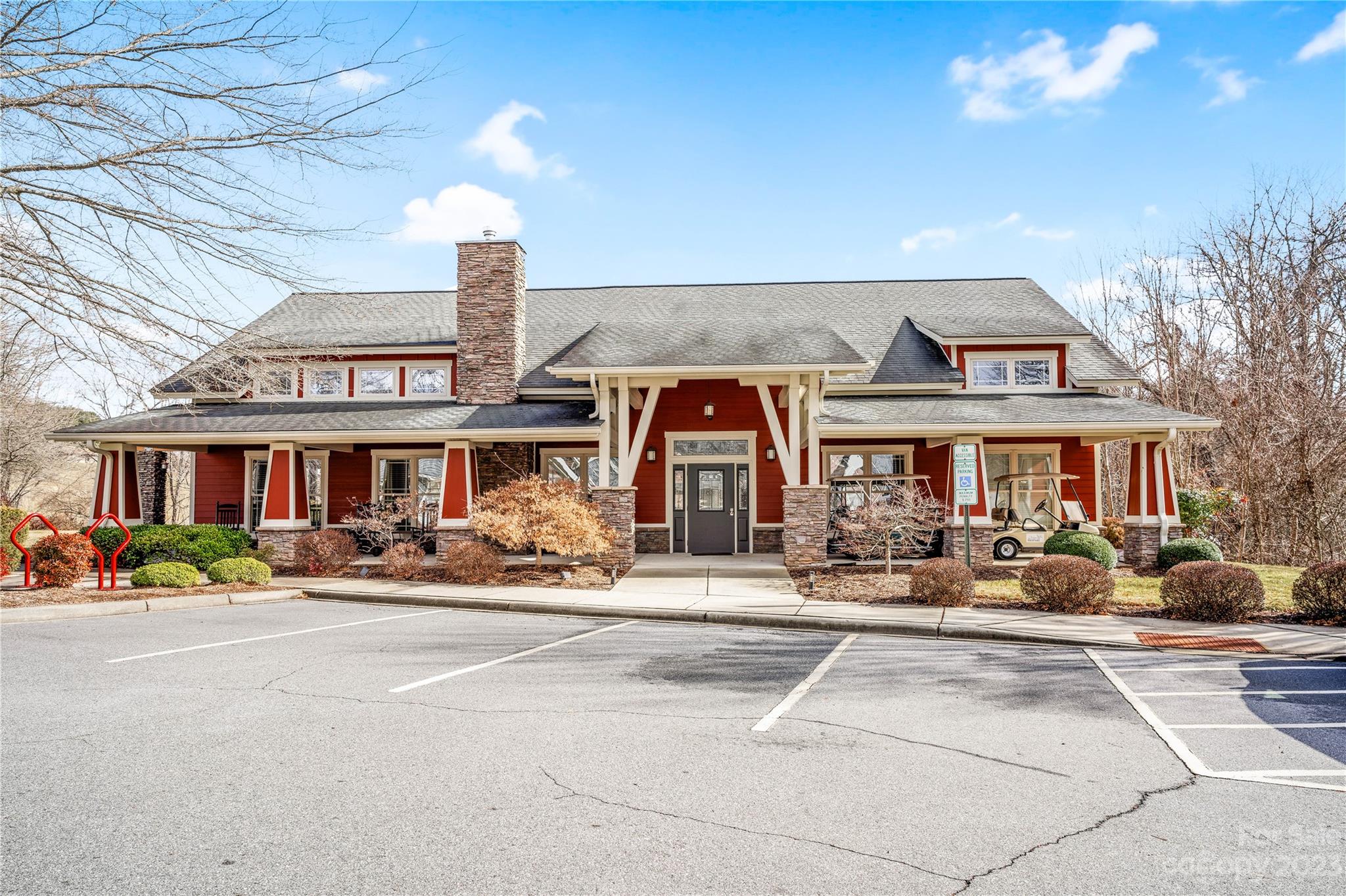 Vistas Of Westfield - Residential