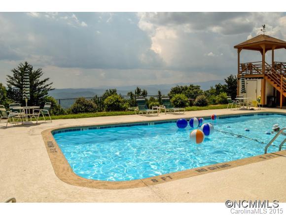 Fleetwood Plaza - Residential