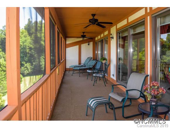 Fleetwood Plaza - Residential