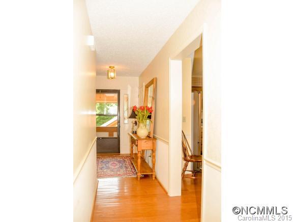 Fleetwood Plaza - Residential