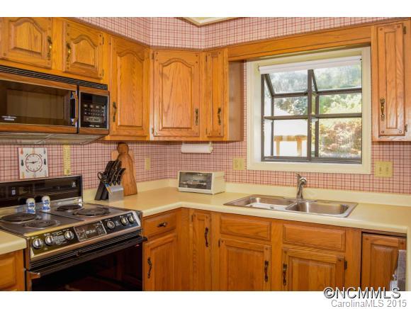 Fleetwood Plaza - Residential