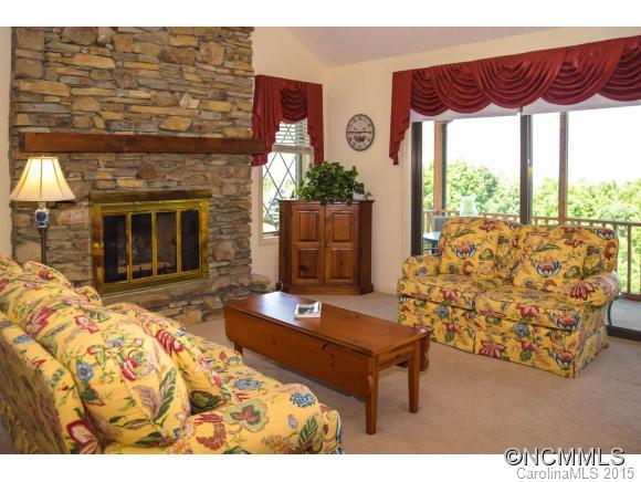 Fleetwood Plaza - Residential