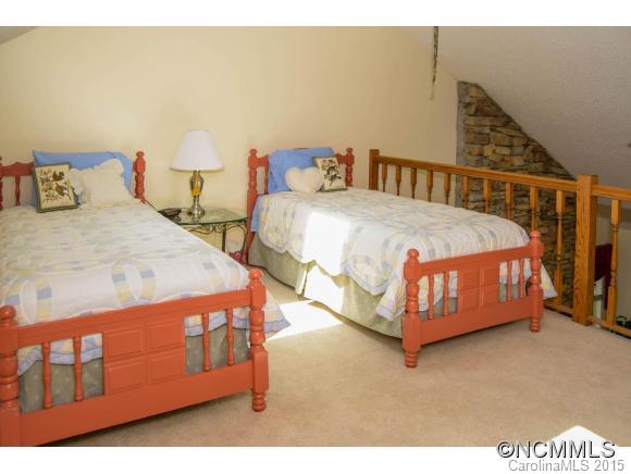 Fleetwood Plaza - Residential