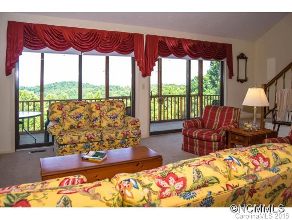 Fleetwood Plaza - Residential