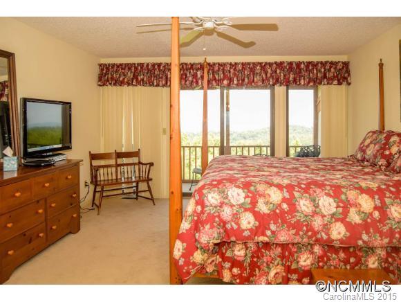 Fleetwood Plaza - Residential