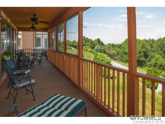 Fleetwood Plaza - Residential