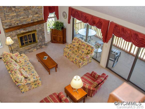 Fleetwood Plaza - Residential