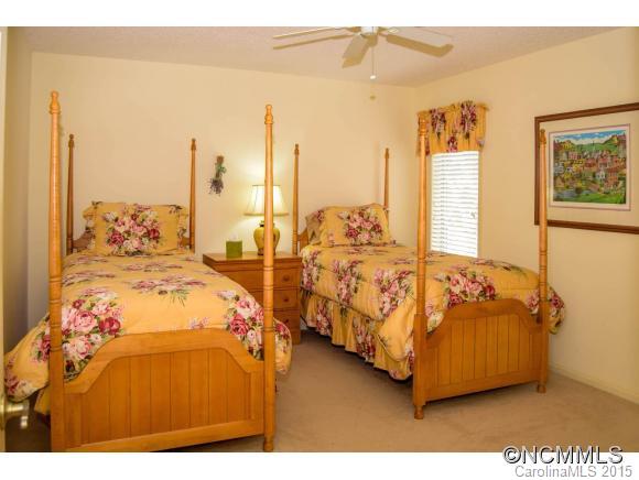 Fleetwood Plaza - Residential