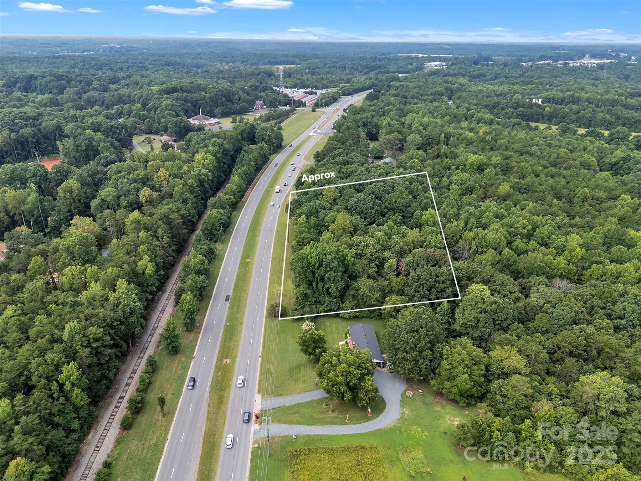 14535 Albemarle Road 3,4,5,6,7