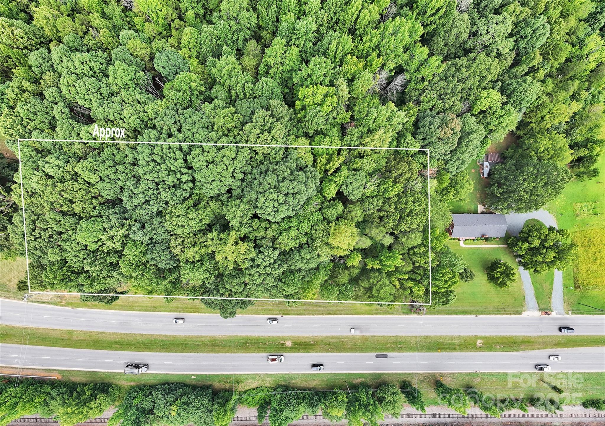 14535 Albemarle Road 3,4,5,6,7