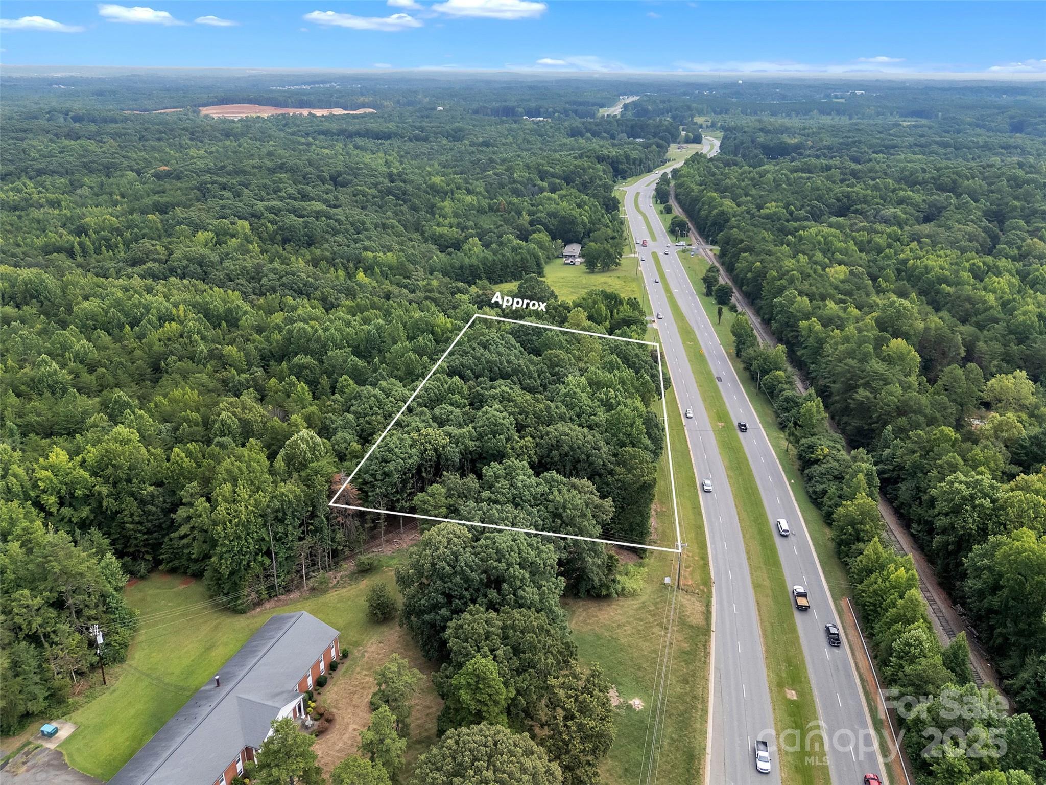 14535 Albemarle Road 3,4,5,6,7