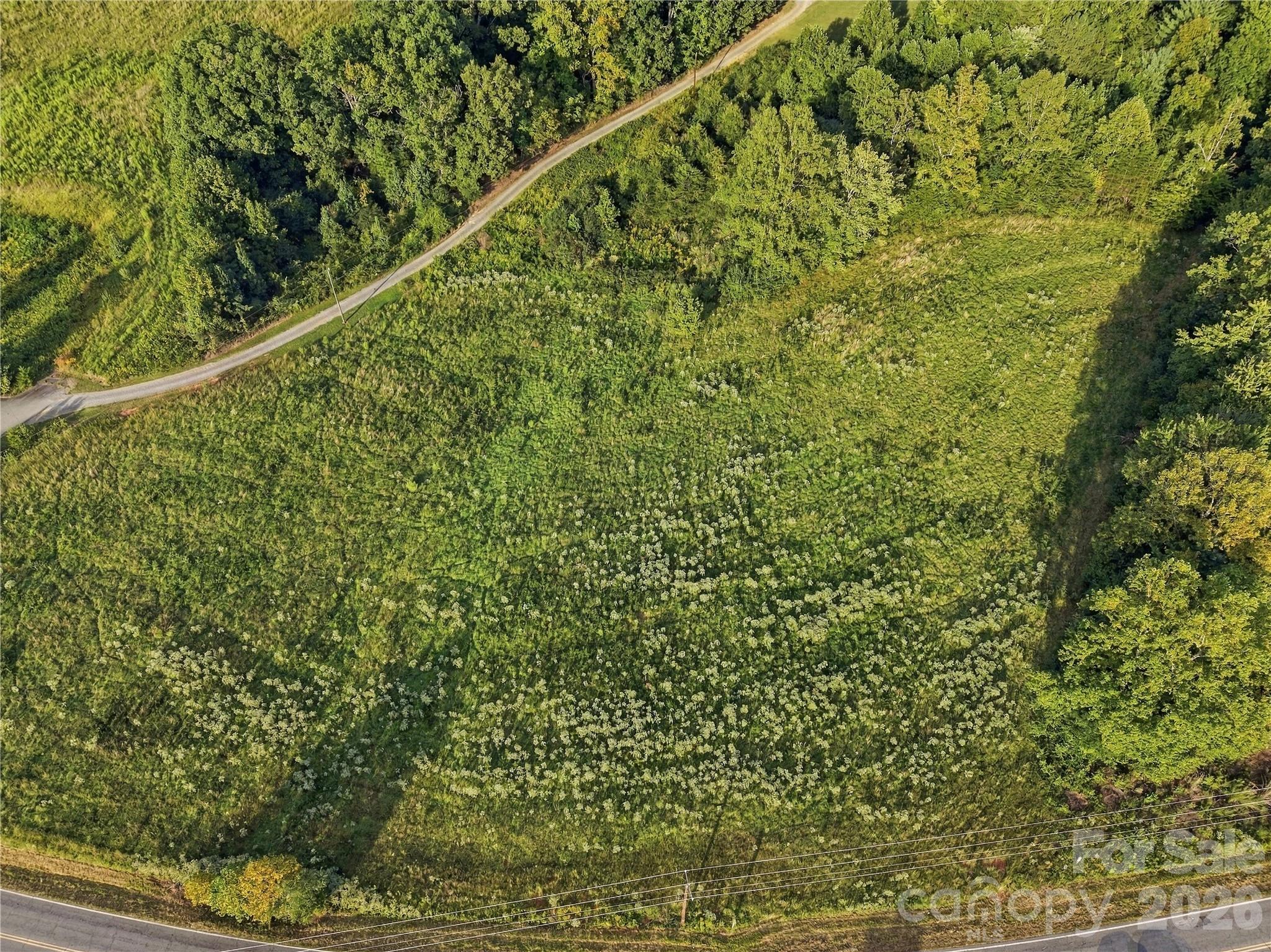 0 Johnson Ridge Road